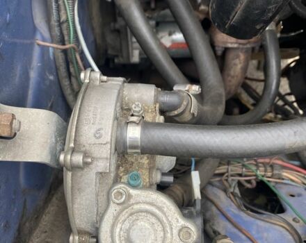 Синій ВАЗ 2101, об'ємом двигуна 1.3 л та пробігом 3 тис. км за 670 $, фото 7 на Automoto.ua