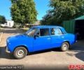 Синий ВАЗ 2101, объемом двигателя 1.2 л и пробегом 0 тыс. км за 900 $, фото 1 на Automoto.ua