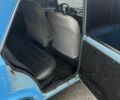 Синий ВАЗ 2101, объемом двигателя 1.3 л и пробегом 200 тыс. км за 497 $, фото 3 на Automoto.ua