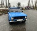 Синий ВАЗ 2101, объемом двигателя 1.3 л и пробегом 3 тыс. км за 670 $, фото 12 на Automoto.ua