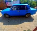 Синий ВАЗ 2101, объемом двигателя 13 л и пробегом 0 тыс. км за 720 $, фото 3 на Automoto.ua