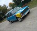 Синій ВАЗ 2101, об'ємом двигуна 1.5 л та пробігом 122 тис. км за 334 $, фото 1 на Automoto.ua