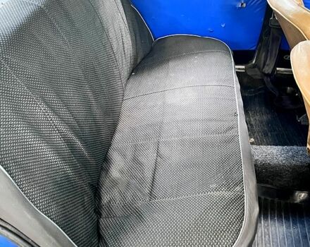 Синій ВАЗ 2101, об'ємом двигуна 1.2 л та пробігом 100 тис. км за 410 $, фото 2 на Automoto.ua