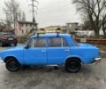 Синий ВАЗ 2101, объемом двигателя 1.3 л и пробегом 3 тыс. км за 670 $, фото 15 на Automoto.ua