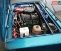 Синій ВАЗ 2101, об'ємом двигуна 1.5 л та пробігом 221 тис. км за 1500 $, фото 7 на Automoto.ua