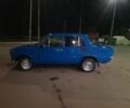 Синій ВАЗ 2101, об'ємом двигуна 1.1 л та пробігом 100 тис. км за 569 $, фото 2 на Automoto.ua