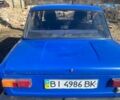 Синій ВАЗ 2101, об'ємом двигуна 0 л та пробігом 3 тис. км за 407 $, фото 1 на Automoto.ua