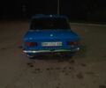 Синій ВАЗ 2101, об'ємом двигуна 1.1 л та пробігом 100 тис. км за 569 $, фото 3 на Automoto.ua