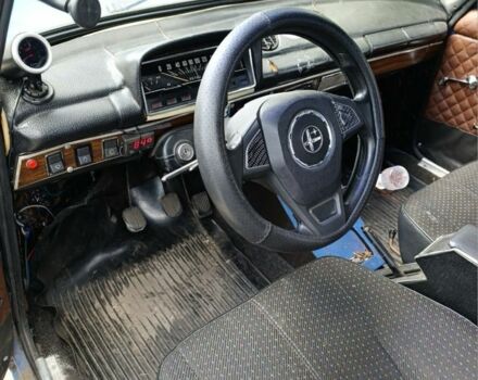 Синій ВАЗ 2101, об'ємом двигуна 1.3 л та пробігом 3 тис. км за 670 $, фото 2 на Automoto.ua