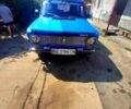 Синий ВАЗ 2101, объемом двигателя 13 л и пробегом 0 тыс. км за 720 $, фото 2 на Automoto.ua