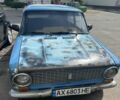 Синій ВАЗ 2101, об'ємом двигуна 1.2 л та пробігом 125 тис. км за 412 $, фото 1 на Automoto.ua