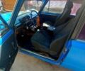 Синий ВАЗ 2101, объемом двигателя 13 л и пробегом 0 тыс. км за 720 $, фото 1 на Automoto.ua