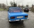 Синій ВАЗ 2101, об'ємом двигуна 1.3 л та пробігом 3 тис. км за 750 $, фото 14 на Automoto.ua