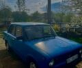 Синий ВАЗ 2101, объемом двигателя 0.16 л и пробегом 4 тыс. км за 451 $, фото 1 на Automoto.ua