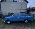 Синий ВАЗ 2101, объемом двигателя 1.3 л и пробегом 3 тыс. км за 224 $, фото 1 на Automoto.ua