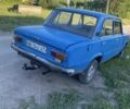 Синий ВАЗ 2101, объемом двигателя 0 л и пробегом 100 тыс. км за 316 $, фото 5 на Automoto.ua