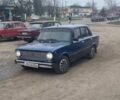 Синій ВАЗ 2101, об'ємом двигуна 1.5 л та пробігом 200 тис. км за 884 $, фото 1 на Automoto.ua