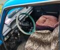 Синій ВАЗ 2101, об'ємом двигуна 1.2 л та пробігом 2 тис. км за 311 $, фото 6 на Automoto.ua