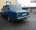 Синій ВАЗ 2101, об'ємом двигуна 1.5 л та пробігом 221 тис. км за 1500 $, фото 11 на Automoto.ua