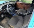Синий ВАЗ 2101, объемом двигателя 1.3 л и пробегом 3 тыс. км за 670 $, фото 1 на Automoto.ua