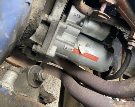 Синій ВАЗ 2101, об'ємом двигуна 1.3 л та пробігом 3 тис. км за 670 $, фото 8 на Automoto.ua