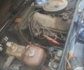 Синий ВАЗ 2101, объемом двигателя 1 л и пробегом 8 тыс. км за 447 $, фото 2 на Automoto.ua