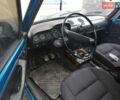 Синій ВАЗ 2101, об'ємом двигуна 1.5 л та пробігом 221 тис. км за 1500 $, фото 3 на Automoto.ua
