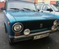 Синій ВАЗ 2101, об'ємом двигуна 1.5 л та пробігом 221 тис. км за 1500 $, фото 1 на Automoto.ua