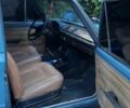 Синій ВАЗ 2101, об'ємом двигуна 1.3 л та пробігом 3 тис. км за 400 $, фото 1 на Automoto.ua