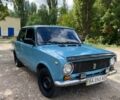 Синий ВАЗ 2101, объемом двигателя 0 л и пробегом 200 тыс. км за 439 $, фото 1 на Automoto.ua