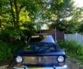 Синий ВАЗ 2101, объемом двигателя 1.6 л и пробегом 0 тыс. км за 350 $, фото 1 на Automoto.ua