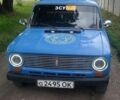 Синій ВАЗ 2101, об'ємом двигуна 0.13 л та пробігом 300 тис. км за 749 $, фото 9 на Automoto.ua