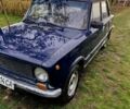 Синий ВАЗ 2101, объемом двигателя 1.7 л и пробегом 179 тыс. км за 410 $, фото 5 на Automoto.ua