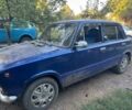 Синій ВАЗ 2101, об'ємом двигуна 1.3 л та пробігом 200 тис. км за 412 $, фото 3 на Automoto.ua