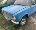 Синій ВАЗ 2101, об'ємом двигуна 1.3 л та пробігом 120 тис. км за 359 $, фото 1 на Automoto.ua