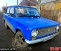 Синий ВАЗ 2101, объемом двигателя 1.2 л и пробегом 0 тыс. км за 570 $, фото 1 на Automoto.ua