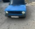 Синий ВАЗ 2101, объемом двигателя 1.6 л и пробегом 123 тыс. км за 381 $, фото 1 на Automoto.ua