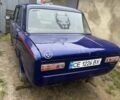 Синий ВАЗ 2101, объемом двигателя 1.3 л и пробегом 325 тыс. км за 550 $, фото 2 на Automoto.ua
