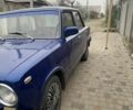 Синий ВАЗ 2101, объемом двигателя 1.3 л и пробегом 96 тыс. км за 800 $, фото 2 на Automoto.ua