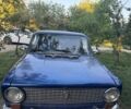 Синій ВАЗ 2101, об'ємом двигуна 1.3 л та пробігом 200 тис. км за 412 $, фото 2 на Automoto.ua
