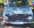 Синий ВАЗ 2101, объемом двигателя 1.5 л и пробегом 120 тыс. км за 336 $, фото 1 на Automoto.ua