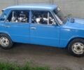 Синій ВАЗ 2101, об'ємом двигуна 0.13 л та пробігом 300 тис. км за 749 $, фото 13 на Automoto.ua