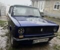 Синий ВАЗ 2101, объемом двигателя 1.3 л и пробегом 325 тыс. км за 550 $, фото 1 на Automoto.ua