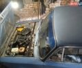 Синий ВАЗ 2101, объемом двигателя 1.3 л и пробегом 190 тыс. км за 208 $, фото 1 на Automoto.ua