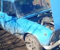 Синий ВАЗ 2101, объемом двигателя 0 л и пробегом 77 тыс. км за 457 $, фото 1 на Automoto.ua