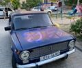 Синий ВАЗ 2101, объемом двигателя 0 л и пробегом 200 тыс. км за 336 $, фото 1 на Automoto.ua