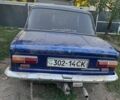 Синій ВАЗ 2101, об'ємом двигуна 1.3 л та пробігом 200 тис. км за 412 $, фото 1 на Automoto.ua