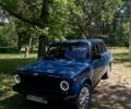 Синий ВАЗ 2101, объемом двигателя 3 л и пробегом 555 тыс. км за 856 $, фото 1 на Automoto.ua