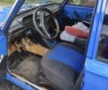Синий ВАЗ 2101, объемом двигателя 1.29 л и пробегом 10 тыс. км за 850 $, фото 4 на Automoto.ua