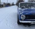 Синій ВАЗ 2101, об'ємом двигуна 0 л та пробігом 1000 тис. км за 900 $, фото 1 на Automoto.ua
